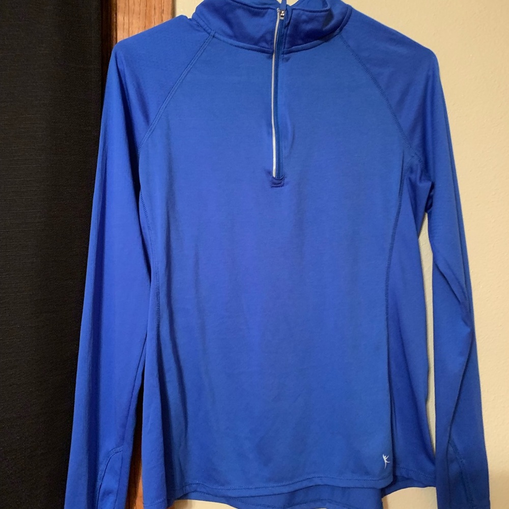 Athletic top